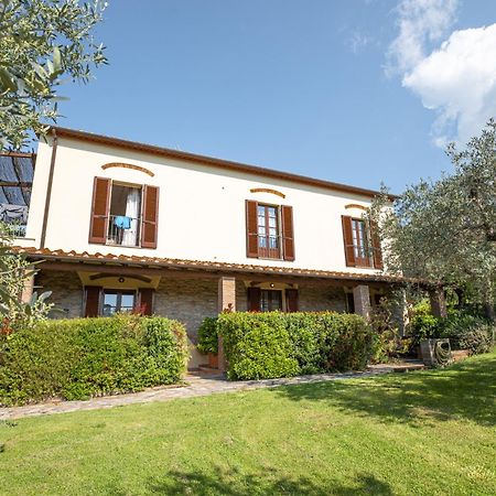 Il Bottaccio Casa Di Campagna Venturina Terme Eksteriør billede