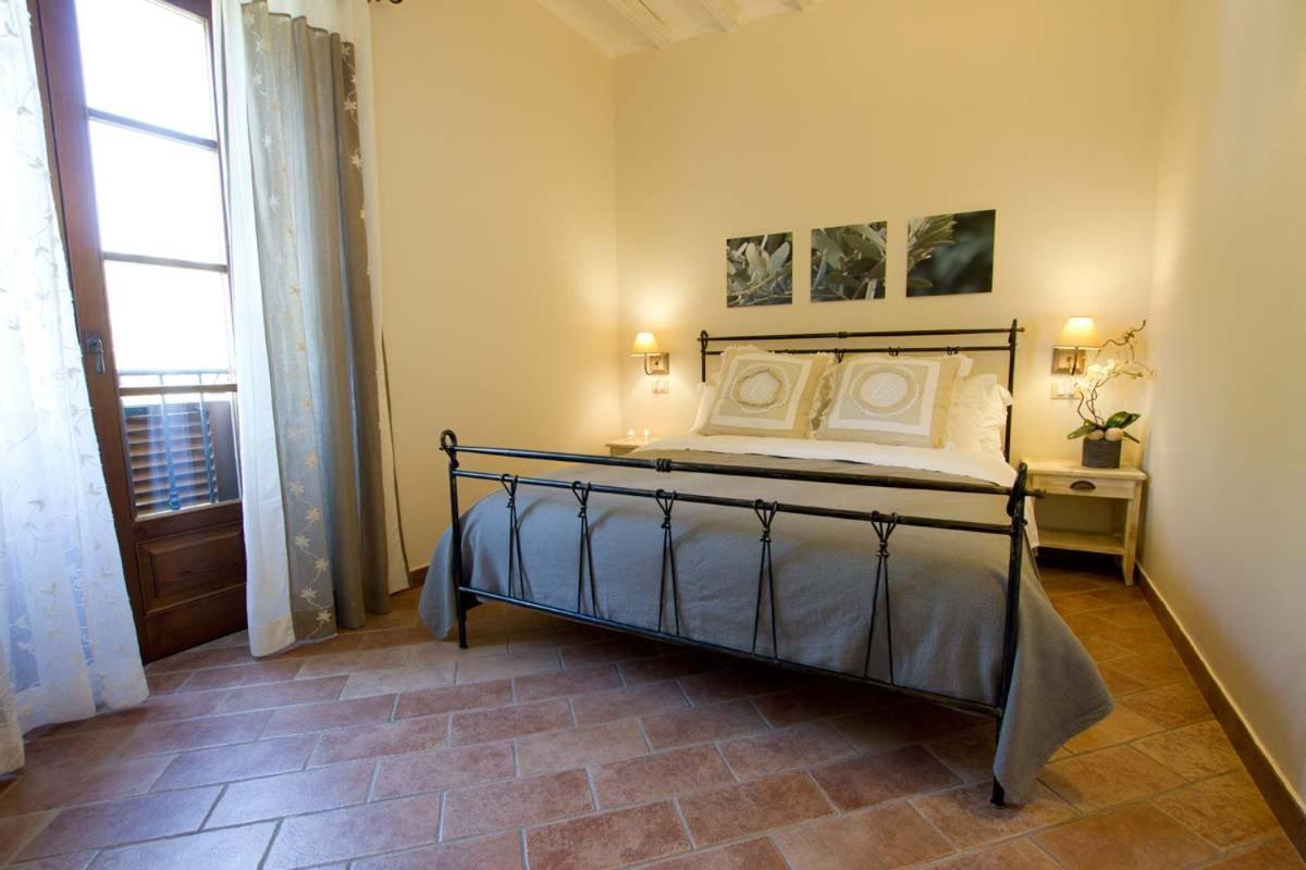 Il Bottaccio Casa Di Campagna Venturina Terme Eksteriør billede