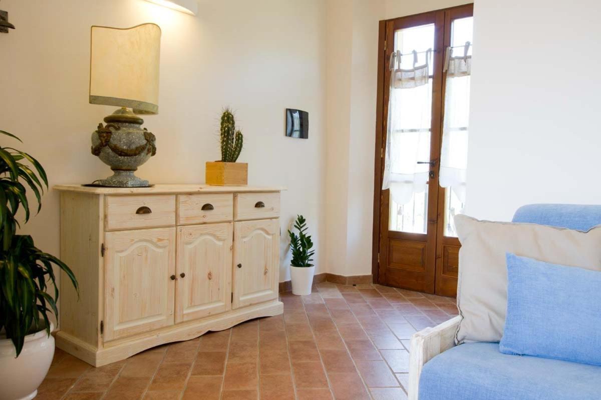 Il Bottaccio Casa Di Campagna Venturina Terme Eksteriør billede