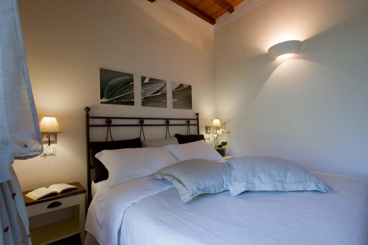 Il Bottaccio Casa Di Campagna Venturina Terme Eksteriør billede