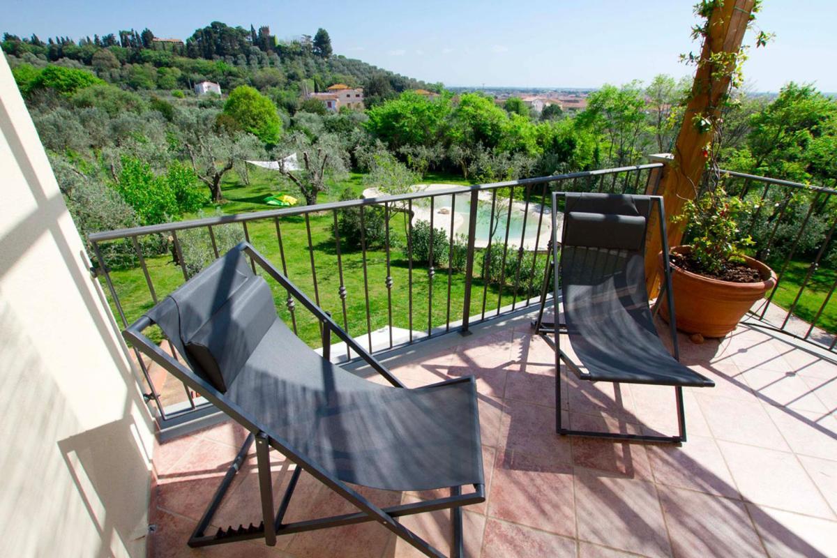 Il Bottaccio Casa Di Campagna Venturina Terme Eksteriør billede