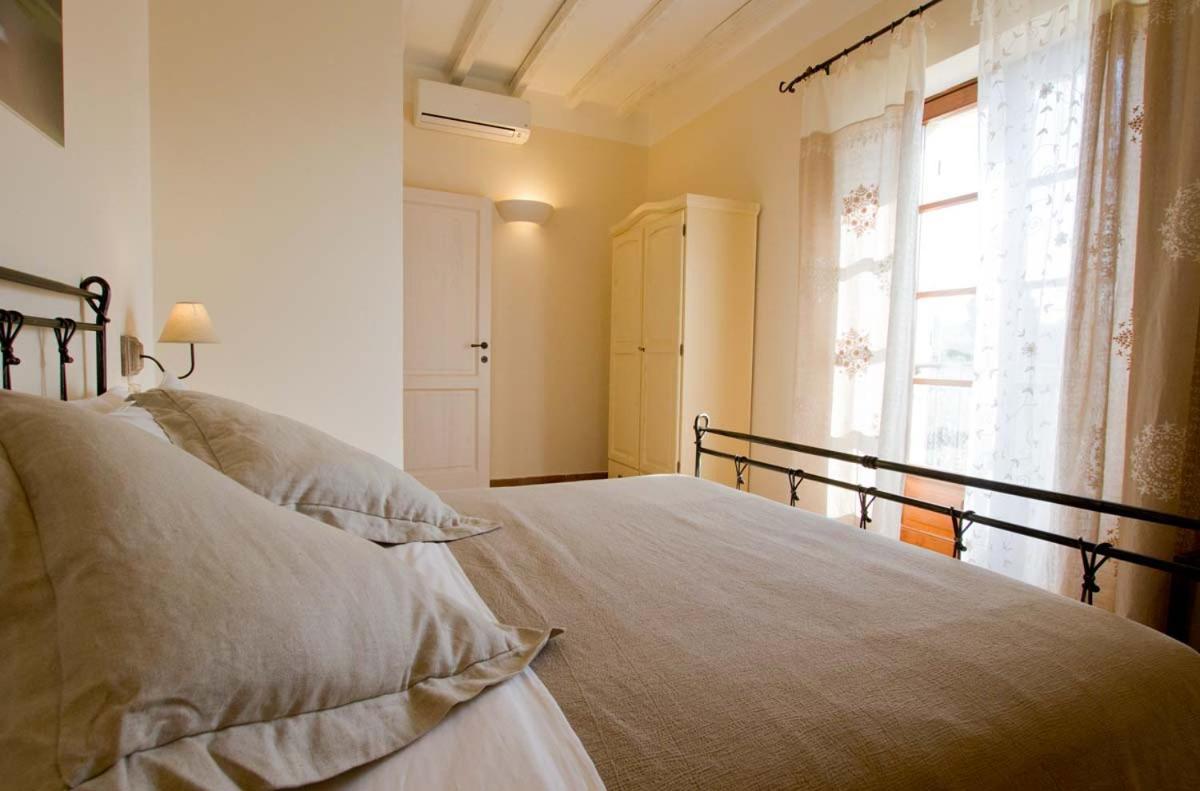 Il Bottaccio Casa Di Campagna Venturina Terme Eksteriør billede