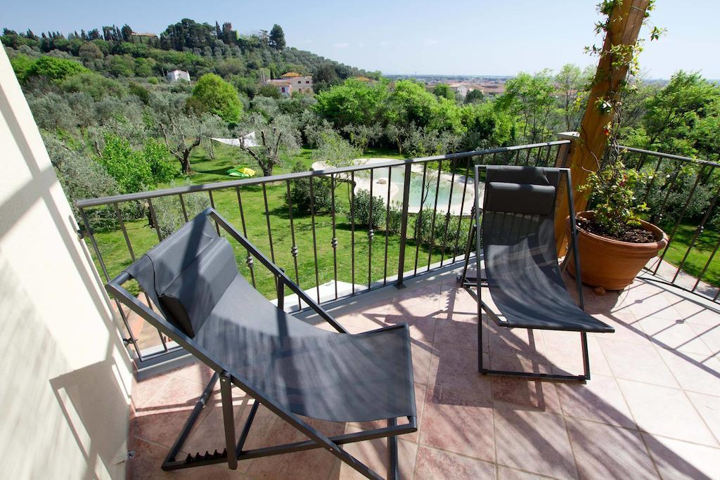 Il Bottaccio Casa Di Campagna Venturina Terme Værelse billede