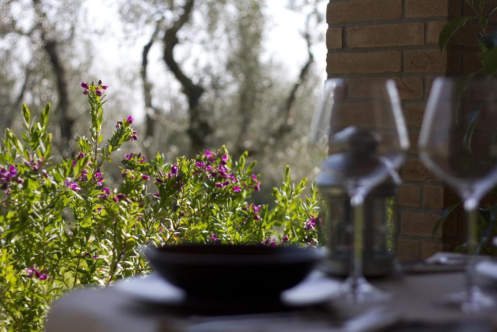 Il Bottaccio Casa Di Campagna Venturina Terme Værelse billede