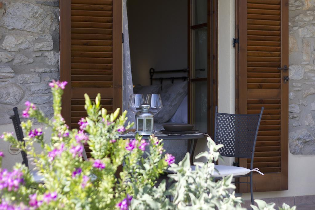 Il Bottaccio Casa Di Campagna Venturina Terme Eksteriør billede