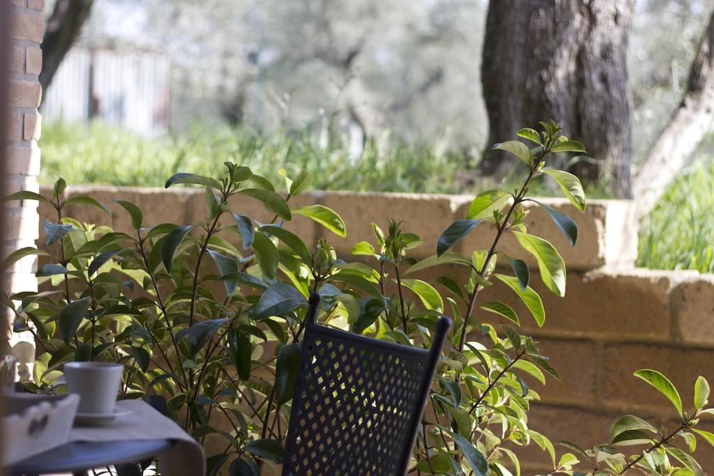 Il Bottaccio Casa Di Campagna Venturina Terme Værelse billede